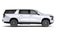 2026 Chevrolet Suburban High Country SUV 4WD