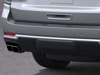 2026 Chevrolet Suburban High Country SUV 4WD