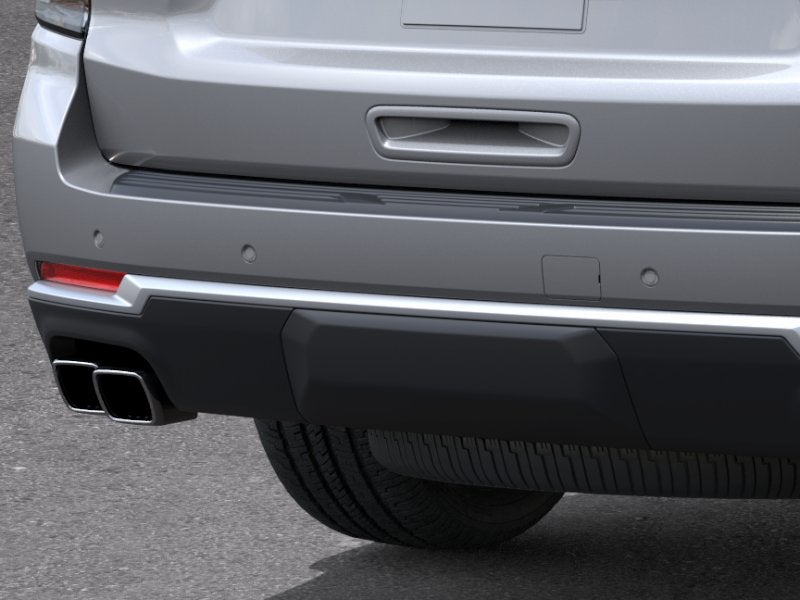 2026 Chevrolet Suburban High Country SUV 4WD