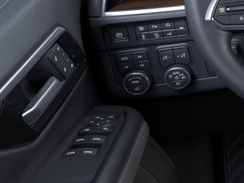 2026 Chevrolet Suburban High Country SUV 4WD