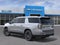 2026 Chevrolet Suburban High Country SUV 4WD
