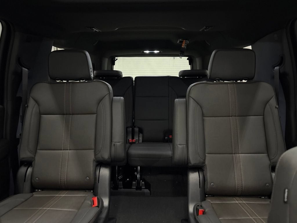 2026 Chevrolet Suburban High Country SUV 4WD
