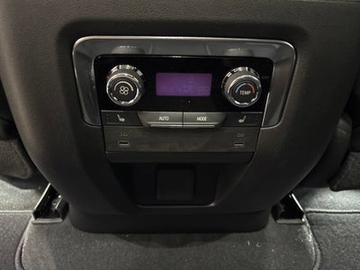 2026 Chevrolet Suburban High Country SUV 4WD