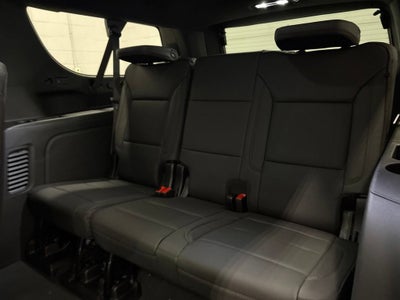 2026 Chevrolet Suburban High Country SUV 4WD