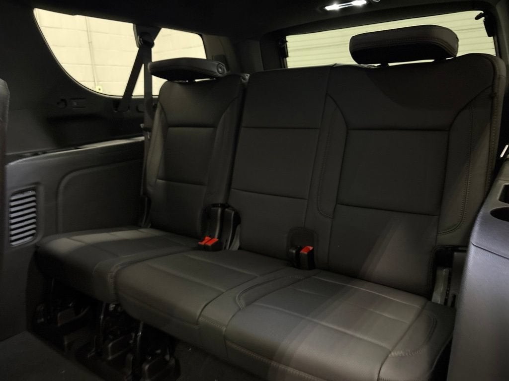 2026 Chevrolet Suburban High Country SUV 4WD
