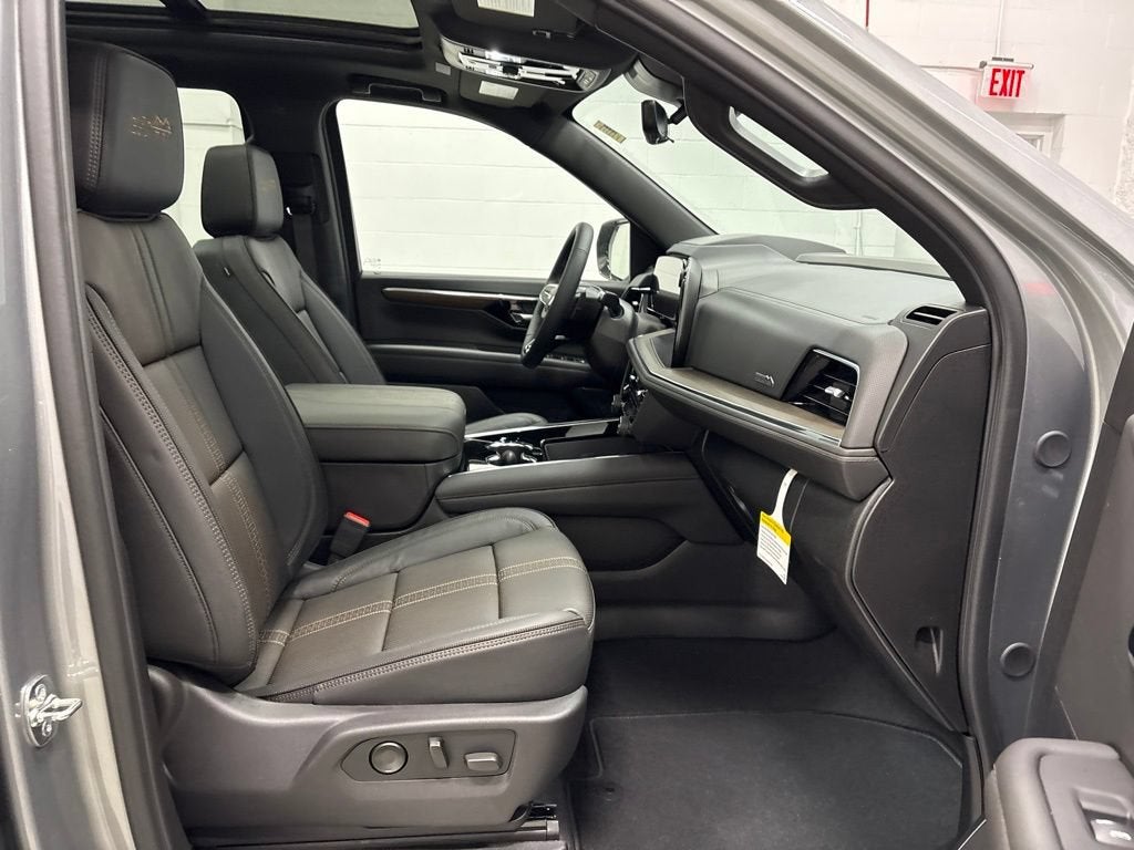 2026 Chevrolet Suburban High Country SUV 4WD