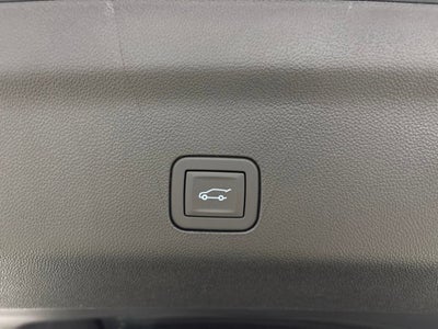 2026 Chevrolet Suburban High Country SUV 4WD