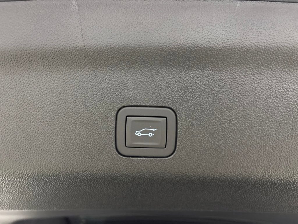 2026 Chevrolet Suburban High Country SUV 4WD