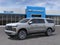 2026 Chevrolet Suburban High Country SUV 4WD