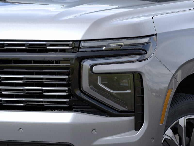 2026 Chevrolet Suburban High Country SUV 4WD