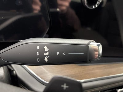 2026 Chevrolet Suburban High Country SUV 4WD