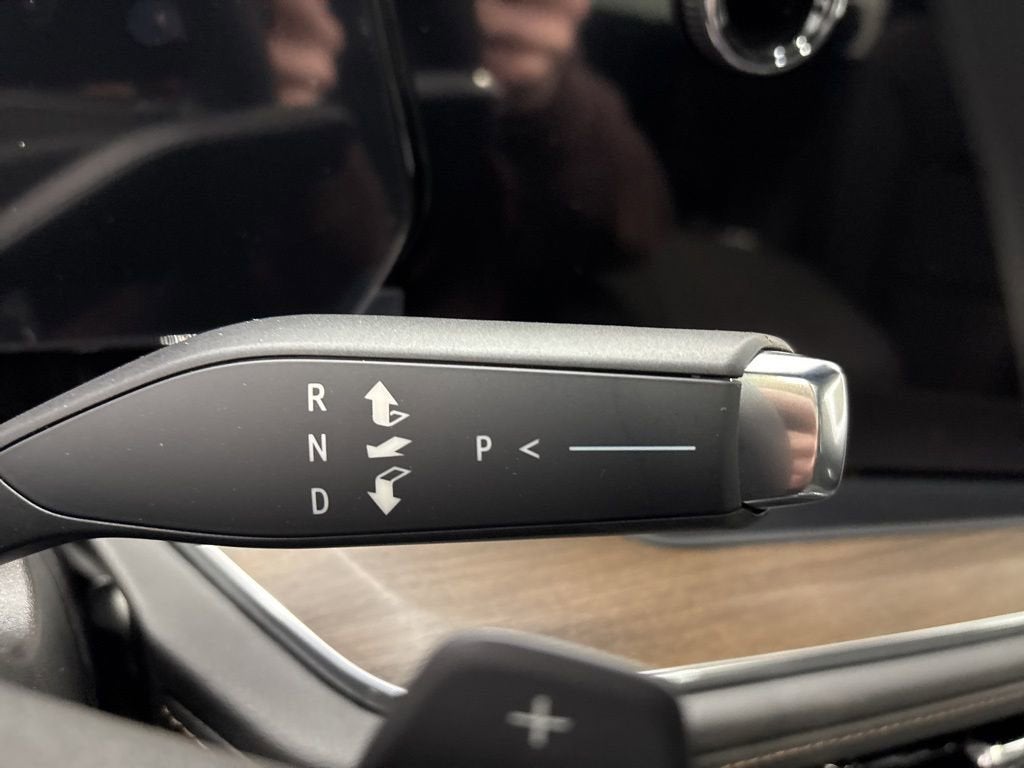 2026 Chevrolet Suburban High Country SUV 4WD