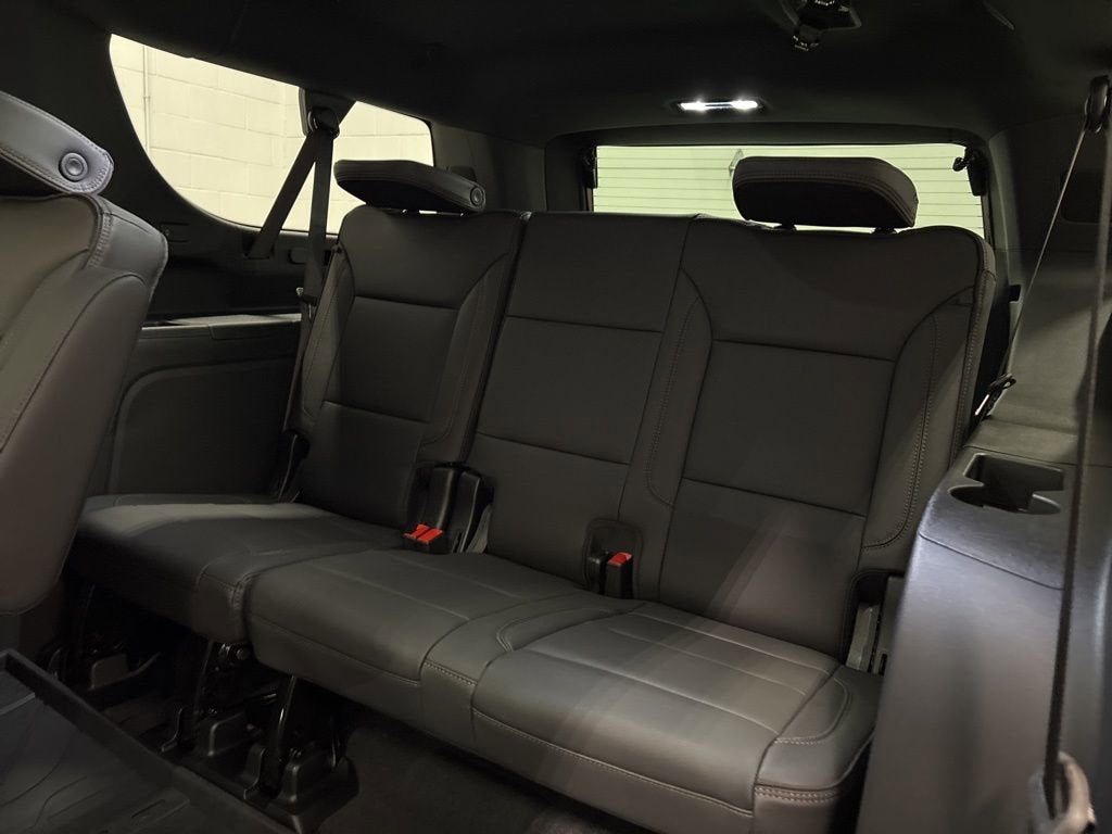 2026 Chevrolet Suburban High Country SUV 4WD