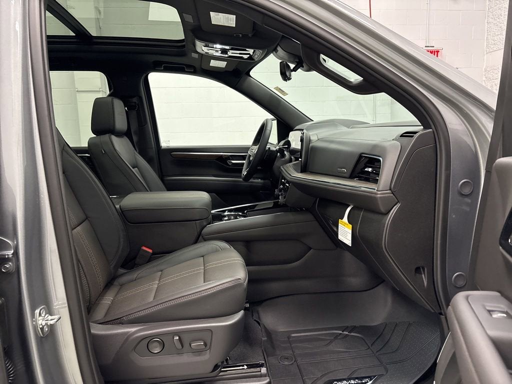 2026 Chevrolet Suburban High Country SUV 4WD