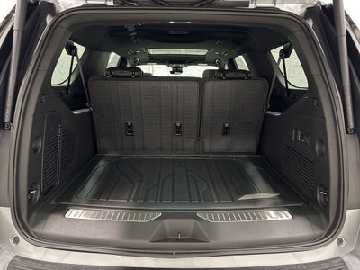 2026 Chevrolet Suburban High Country SUV 4WD