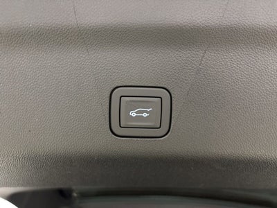 2026 Chevrolet Suburban High Country SUV 4WD