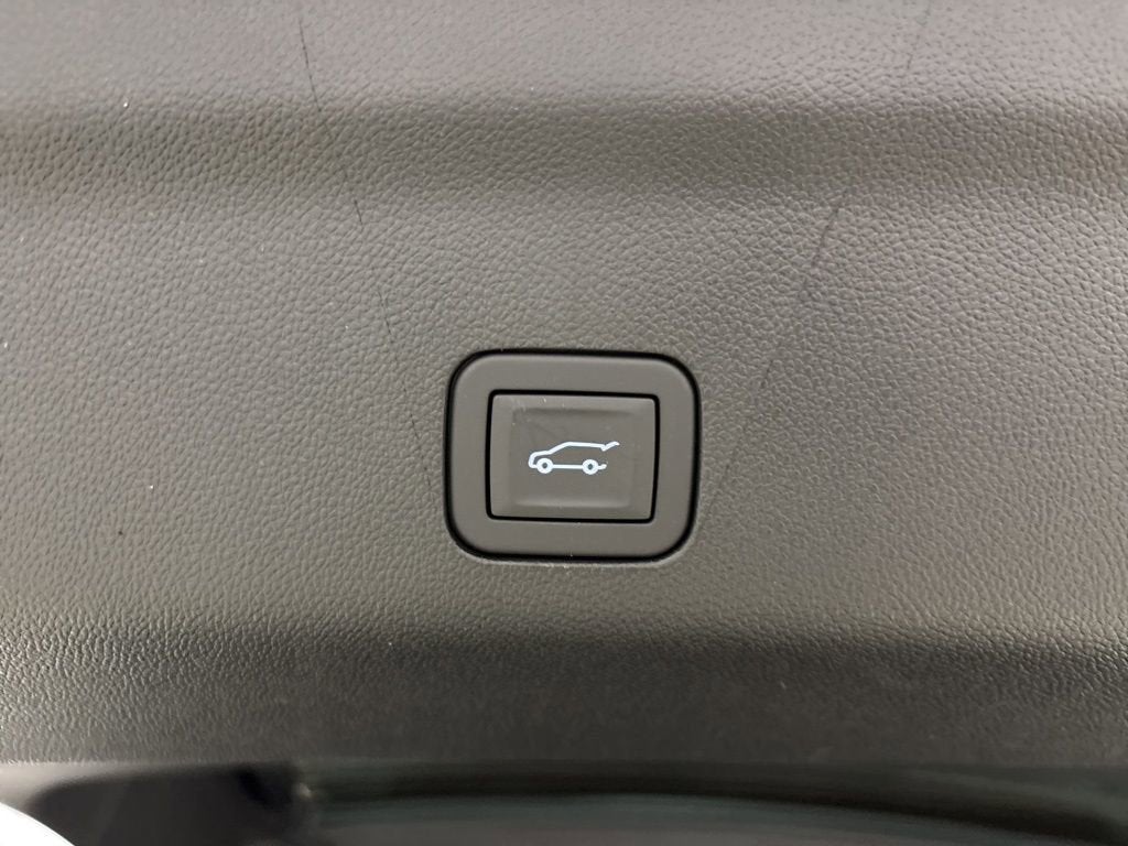 2026 Chevrolet Suburban High Country SUV 4WD