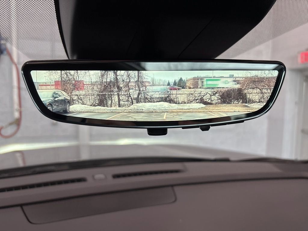 2026 Chevrolet Suburban High Country SUV 4WD