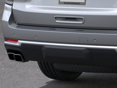 2026 Chevrolet Suburban High Country SUV 4WD