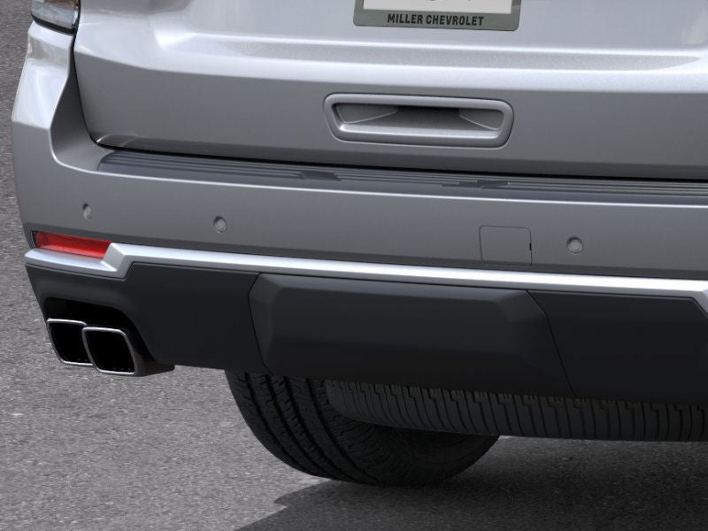 2026 Chevrolet Suburban High Country SUV 4WD