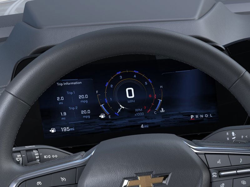 2026 Chevrolet Suburban High Country SUV 4WD