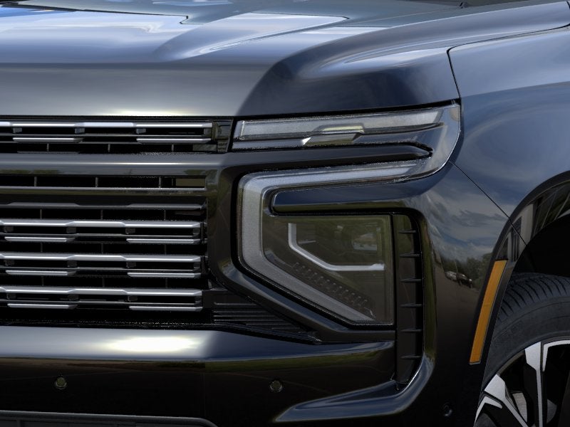 2026 Chevrolet Suburban High Country SUV 4WD