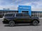 2026 Chevrolet Suburban High Country SUV 4WD