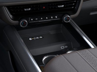 2026 Chevrolet Suburban High Country SUV 4WD