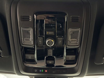 2026 Chevrolet Suburban High Country SUV 4WD