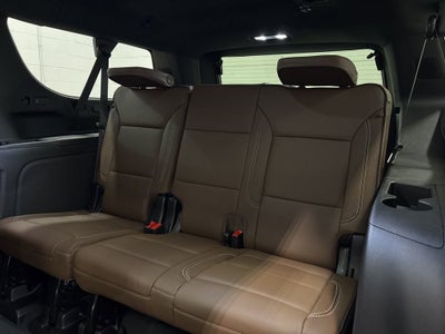 2026 Chevrolet Suburban High Country SUV 4WD