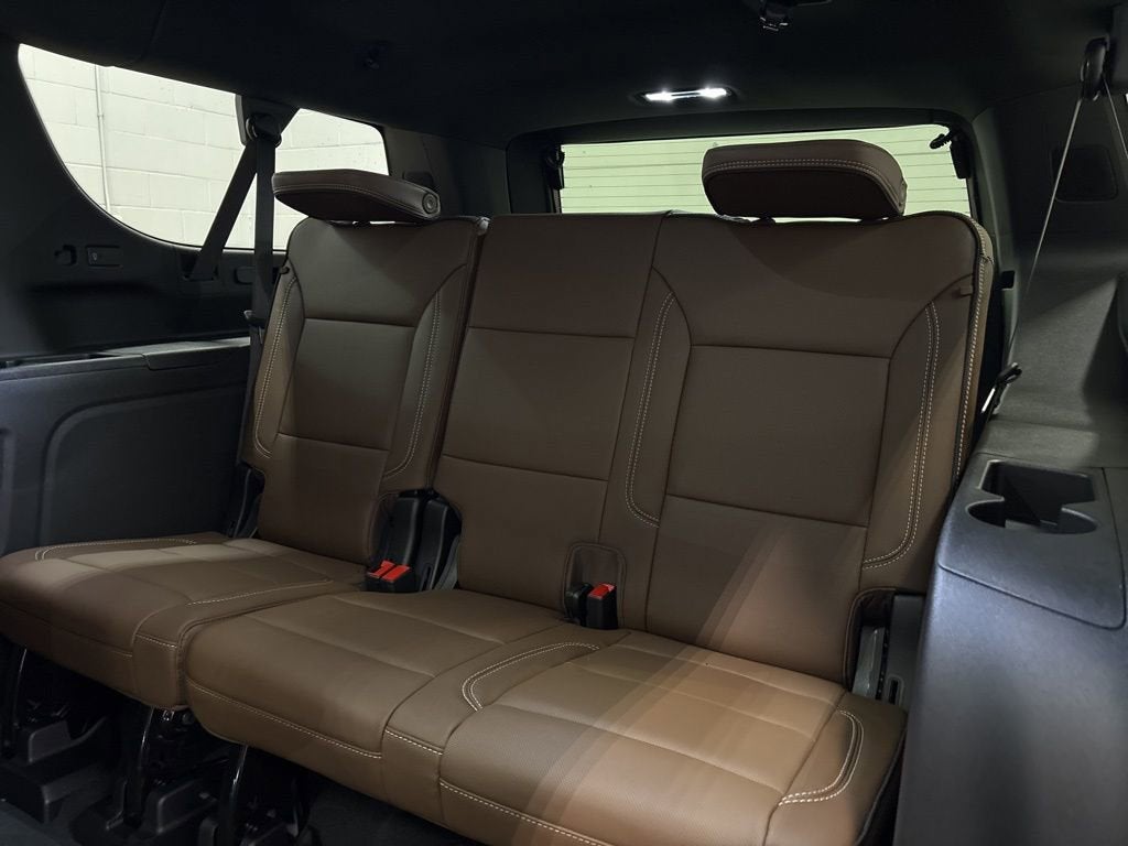 2026 Chevrolet Suburban High Country SUV 4WD