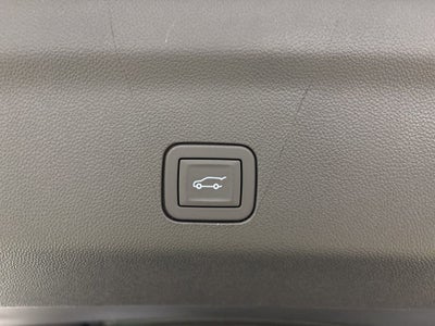 2026 Chevrolet Suburban High Country SUV 4WD