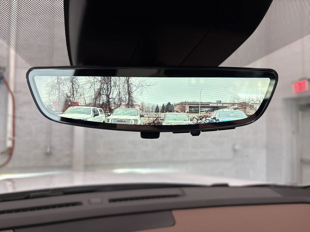 2026 Chevrolet Suburban High Country SUV 4WD