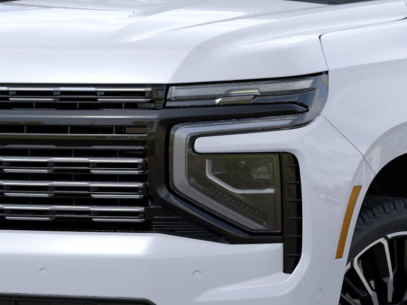 2026 Chevrolet Suburban High Country SUV 4WD
