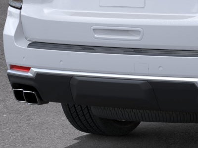 2026 Chevrolet Suburban High Country SUV 4WD