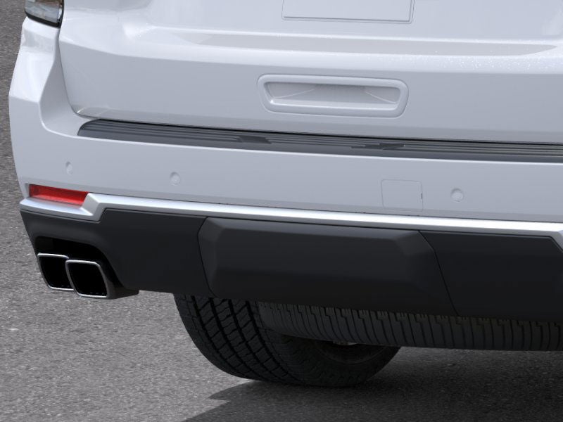 2026 Chevrolet Suburban High Country SUV 4WD