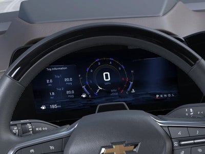 2026 Chevrolet Suburban High Country SUV 4WD