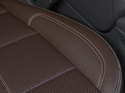 2026 Chevrolet Suburban High Country SUV 4WD