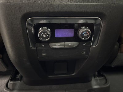 2026 Chevrolet Suburban High Country SUV 4WD