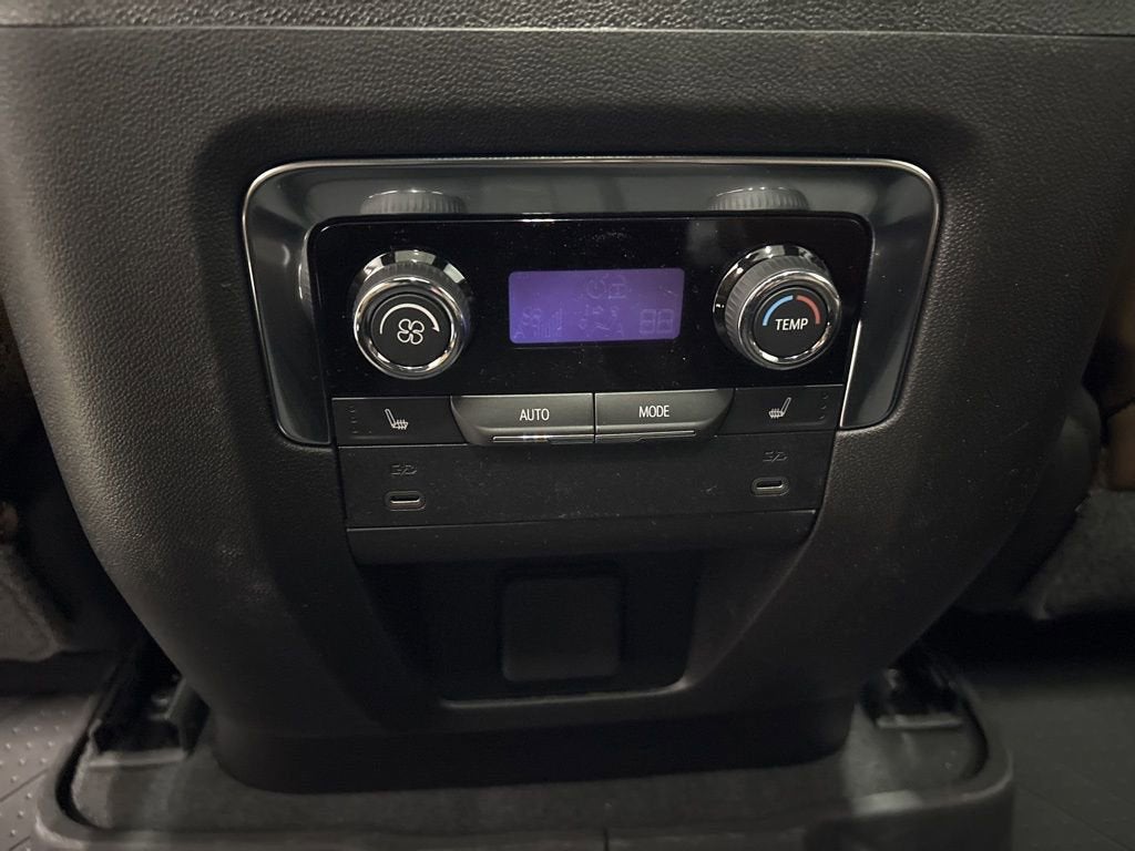 2026 Chevrolet Suburban High Country SUV 4WD