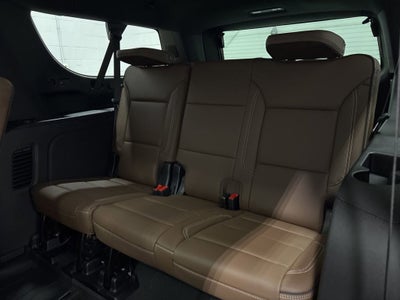 2026 Chevrolet Suburban High Country SUV 4WD