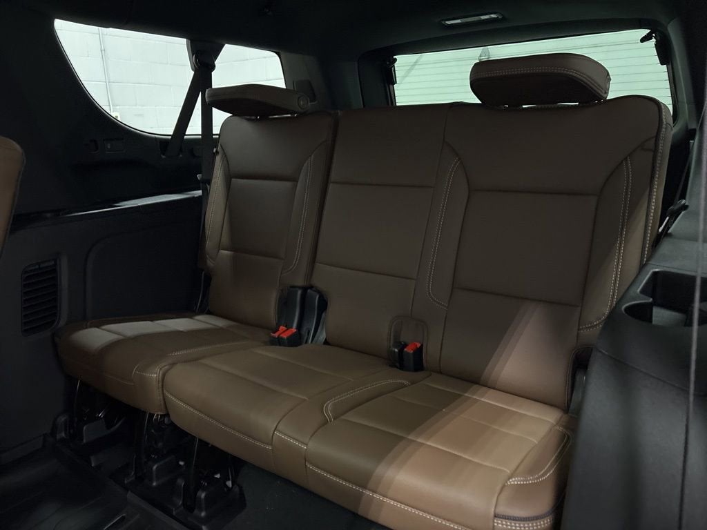 2026 Chevrolet Suburban High Country SUV 4WD