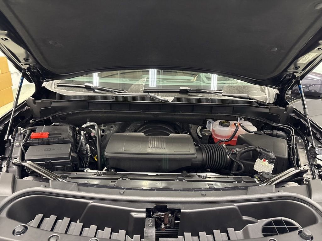 2026 Chevrolet Suburban High Country SUV 4WD