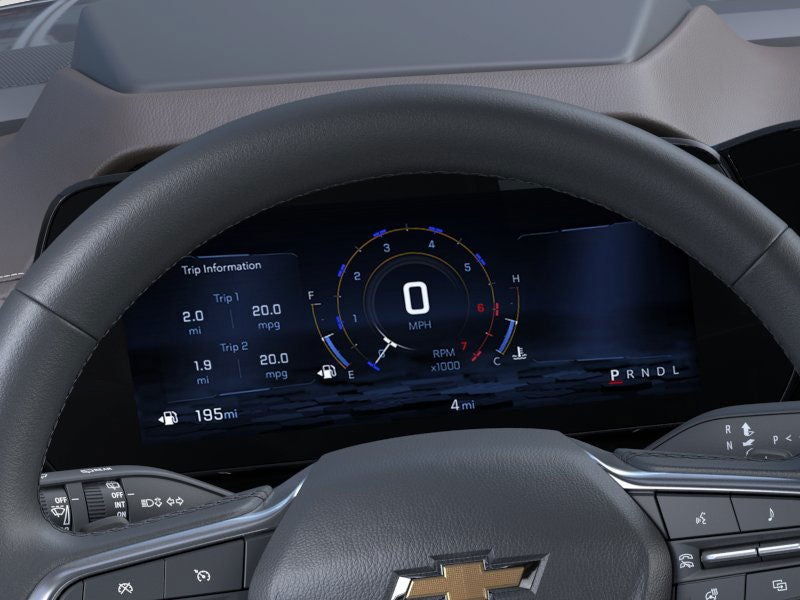 2026 Chevrolet Suburban High Country SUV 4WD