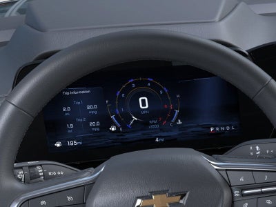 2026 Chevrolet Suburban High Country SUV 4WD