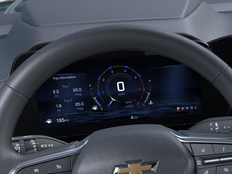 2026 Chevrolet Suburban High Country SUV 4WD