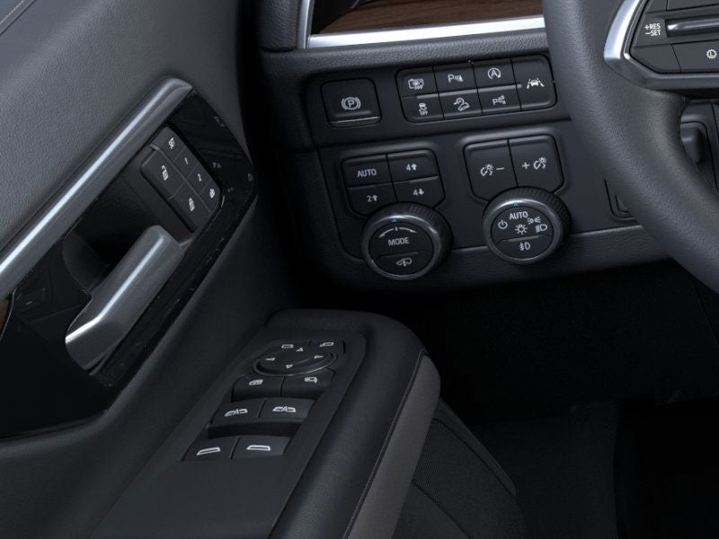 2026 Chevrolet Suburban High Country SUV 4WD