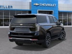 2026 Chevrolet Suburban High Country SUV 4WD