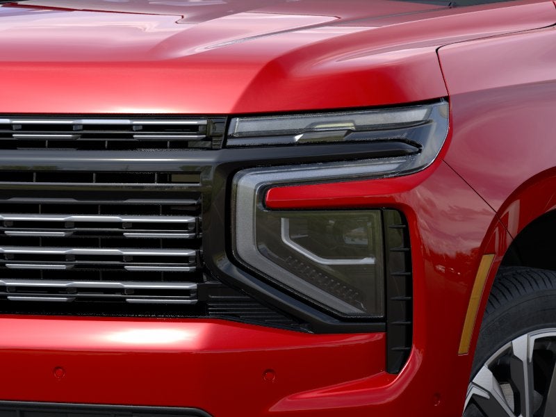 2026 Chevrolet Suburban High Country SUV 4WD
