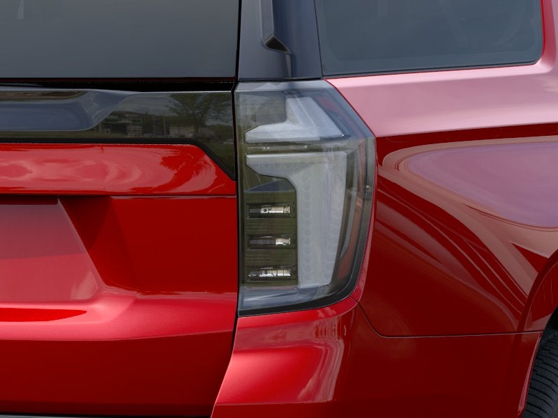 2026 Chevrolet Suburban High Country SUV 4WD